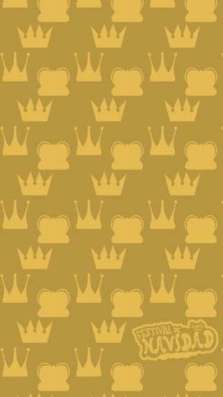 Wallpaper Magic Royalty