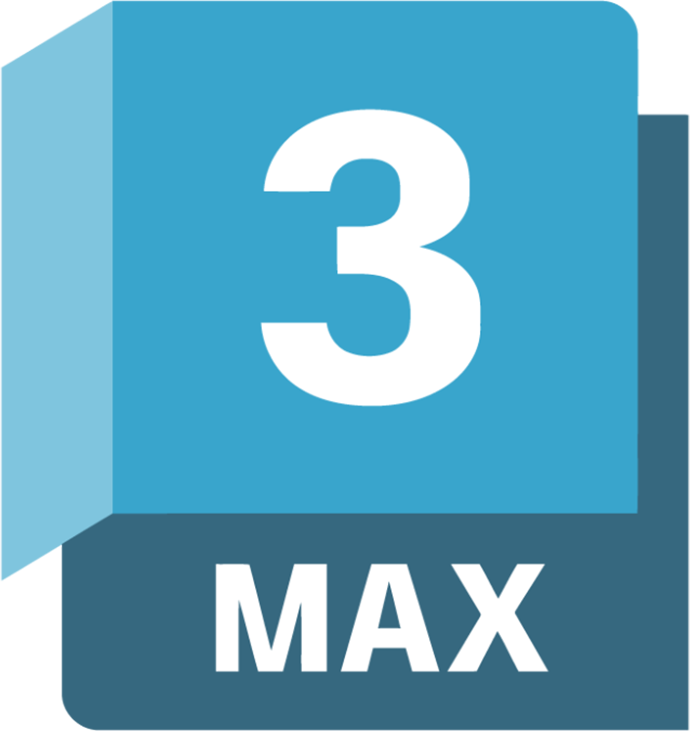 3D Studio MAX