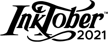 Inktober 2021